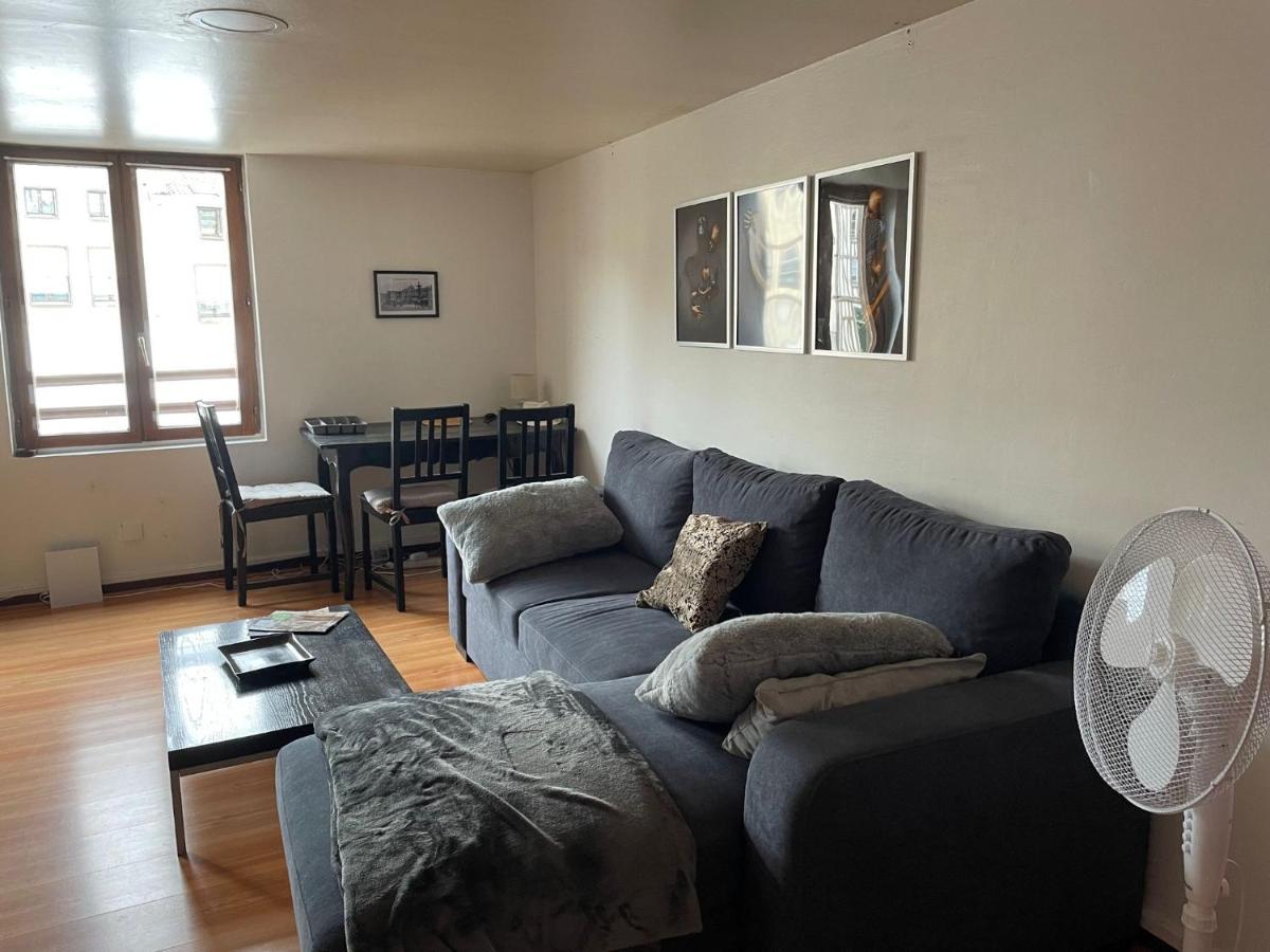 Duplex Cosy 85 M2 Hyper Centre Chalons-En-Champagne Daire Dış mekan fotoğraf