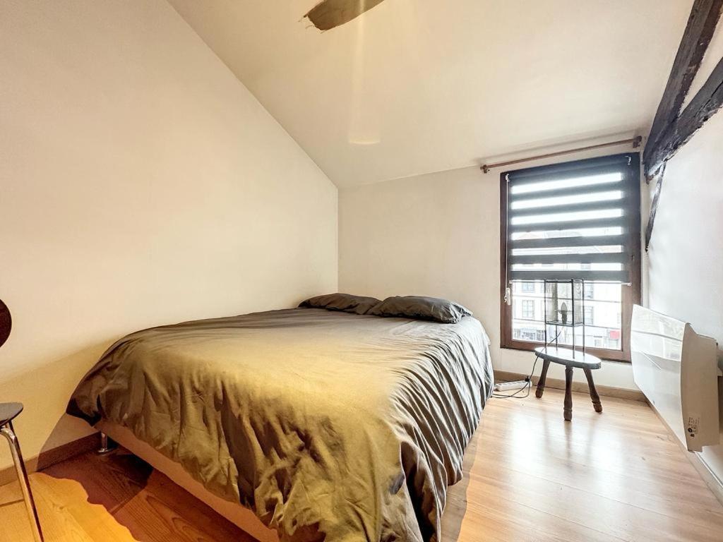 Duplex Cosy 85 M2 Hyper Centre Chalons-En-Champagne Daire Dış mekan fotoğraf