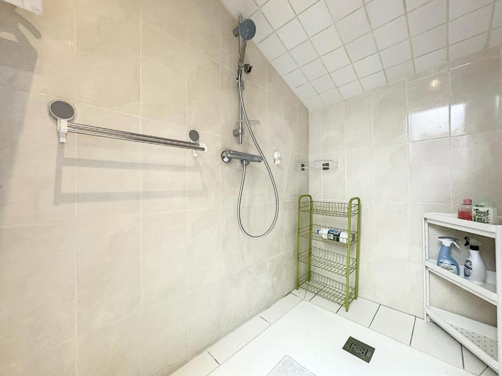 Duplex Cosy 85 M2 Hyper Centre Chalons-En-Champagne Daire Dış mekan fotoğraf